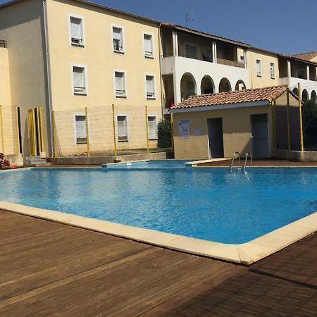 Le 24 Fevrier - Parking & Piscine - Vue Cite Medievale Carcassone Kültér fotó