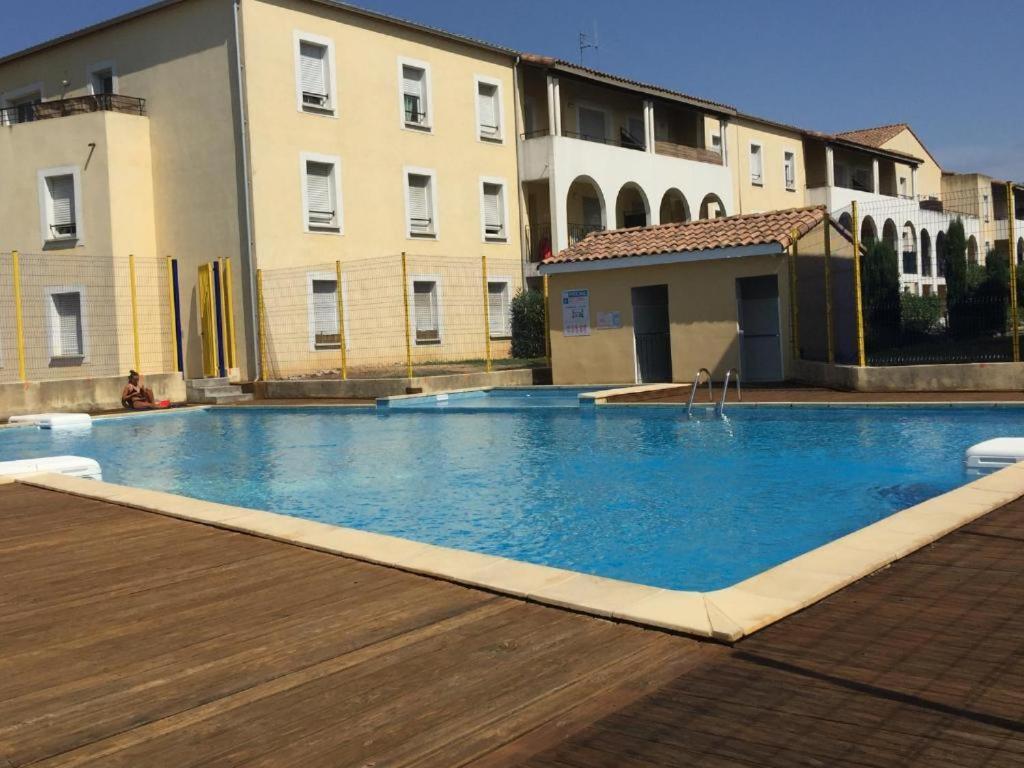 Le 24 Fevrier - Parking & Piscine - Vue Cite Medievale Carcassone Kültér fotó